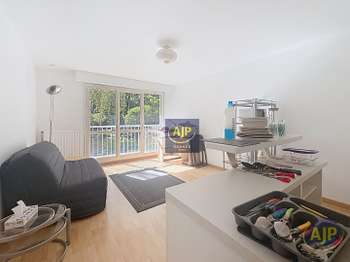 Location appartement 1 pièce Rennes Longs Champs 35