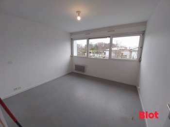 Location appartement 1 pièce Rennes Longs Champs 35