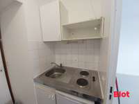 Location appartement 1 pièce
