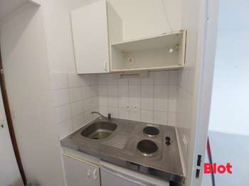 Location appartement 1 pièce