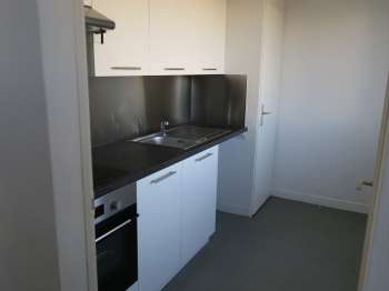 Location Appartement T1Rennes Lorient - Saint-Brieuc