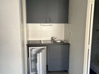 Location appartement 1 pièce