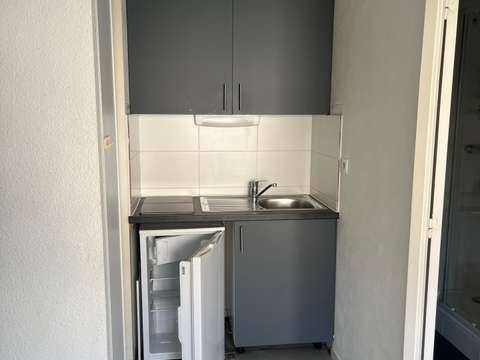 Location appartement 1 pièce