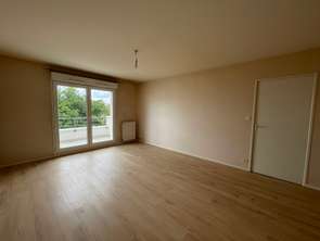 Location Appartement 3 piècesRennes Lorient - Saint-Brieuc