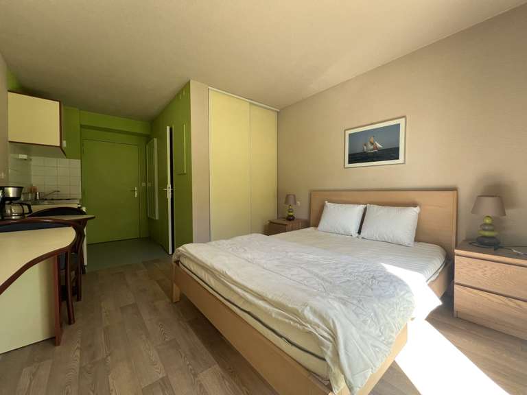 Location appartement 1 pièce