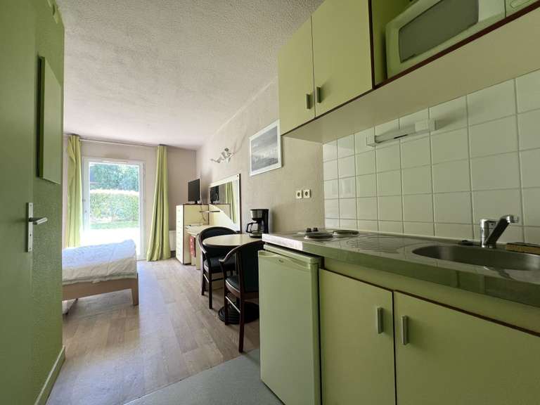 Location appartement 1 pièce