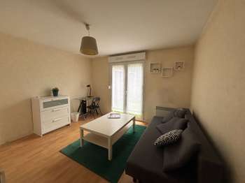 Location Studio 1 pièce Rennes Lorient - Saint-Brieuc 35