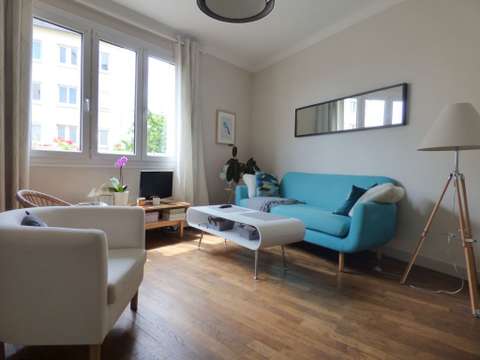 Location appartement 3 pièces Location appartement 3 pièces