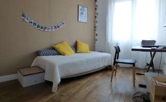 Photo Location appartement Rennes Lorient - Saint-Brieuc