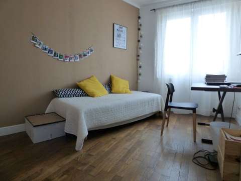 Location appartement 3 pièces Rennes Lorient - Saint-Brieuc 35