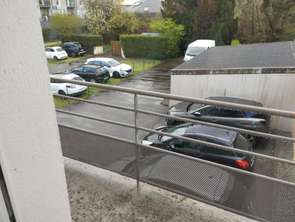 Location Appartement 3 piècesRennes Lorient - Saint-Brieuc