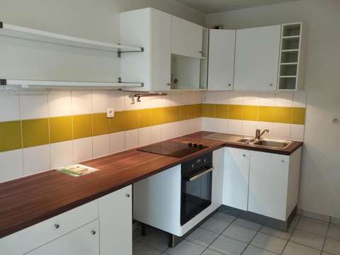 Location appartement 3 pièces Location appartement 3 pièces