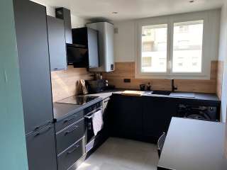 Location Chambre 4 pièces