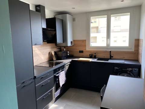 Location Chambre 4 pièces