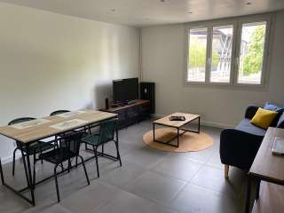 Location Chambre 4 pièces