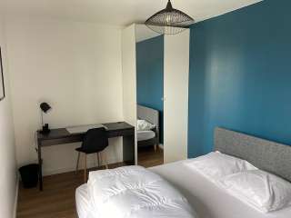 Location Chambre 4 pièces