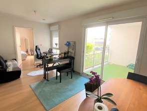 Location Appartement 2 piècesRennes Lorient - Saint-Brieuc