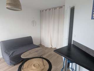 Location Studio 1 pièce