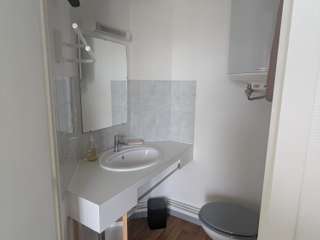 Location Studio 1 pièce