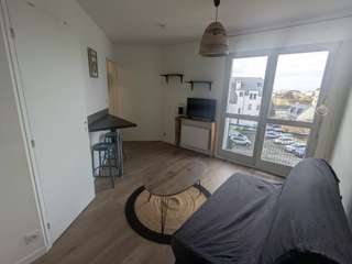 Location Studio 1 pièce