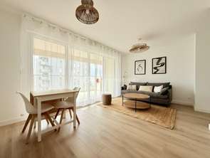 Location Appartement T1Rennes Lorient - Saint-Brieuc