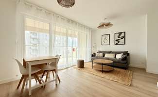 Photo Location appartement Rennes Lorient - Saint-Brieuc