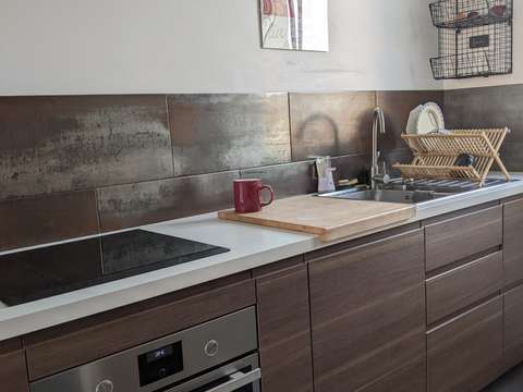 Location appartement 2 pièces