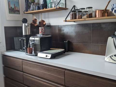 Location appartement 2 pièces
