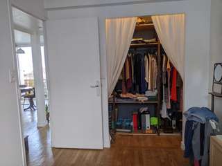 Location appartement 2 pièces