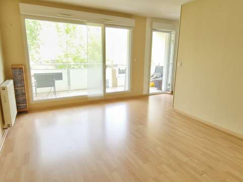 Location appartement 3 pièces Rennes Lorient - Saint-Brieuc 35
