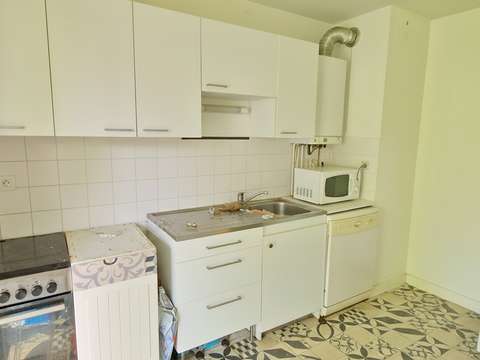 Location appartement 3 pièces