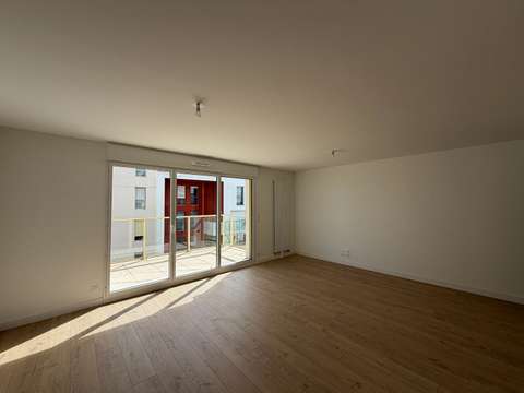 Location appartement 3 pièces Rennes Lorient - Saint-Brieuc 35