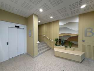 Location appartement 3 pièces
