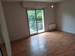 Location Appartement T1Rennes Lorient - Saint-Brieuc