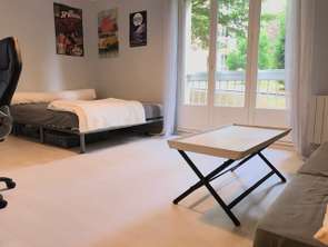 Location StudioRennes Lorient - Saint-Brieuc