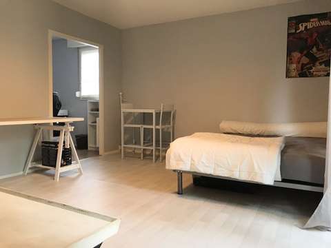 Location Studio 1 pièce
