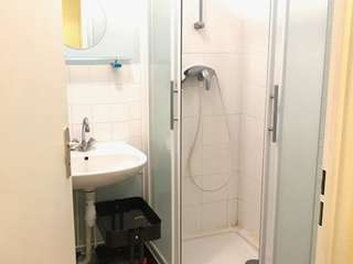 Location Studio 1 pièce
