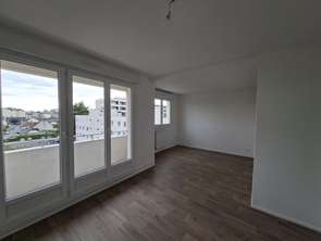Location Appartement T1Rennes Lorient - Saint-Brieuc