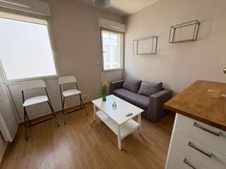 Location appartement 2 pièces Location appartement 2 pièces