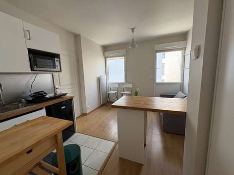 Location appartement 2 pièces Location appartement 2 pièces
