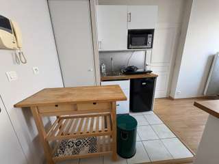 Location appartement 2 pièces Location appartement 2 pièces