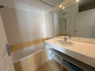 Location appartement 2 pièces Location appartement 2 pièces