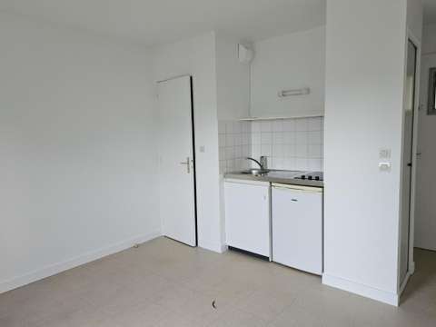Location appartement 1 pièce