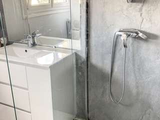 Location Studio 1 pièce