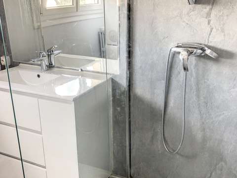 Location Studio 1 pièce