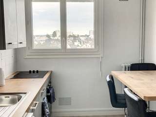 Location Studio 1 pièce