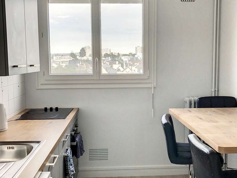 Location Studio 1 pièce