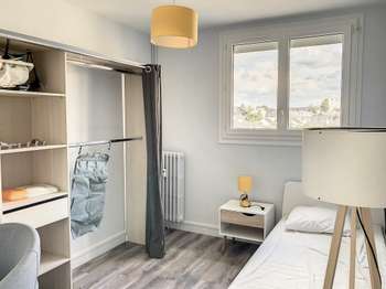 Location Studio 1 pièce Rennes Lorient - Saint-Brieuc 35