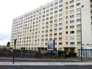 Location Appartement T1Rennes Lorient - Saint-Brieuc