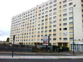 Location appartement 1 pièce Rennes Lorient - Saint-Brieuc 35